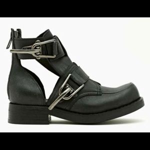 Jeffrey campbell roscoe boots